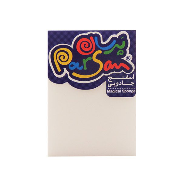 اسفنج جادویی نانو