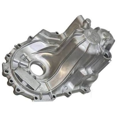 پوسته گیربکس کوچک پراید برندکارماتک