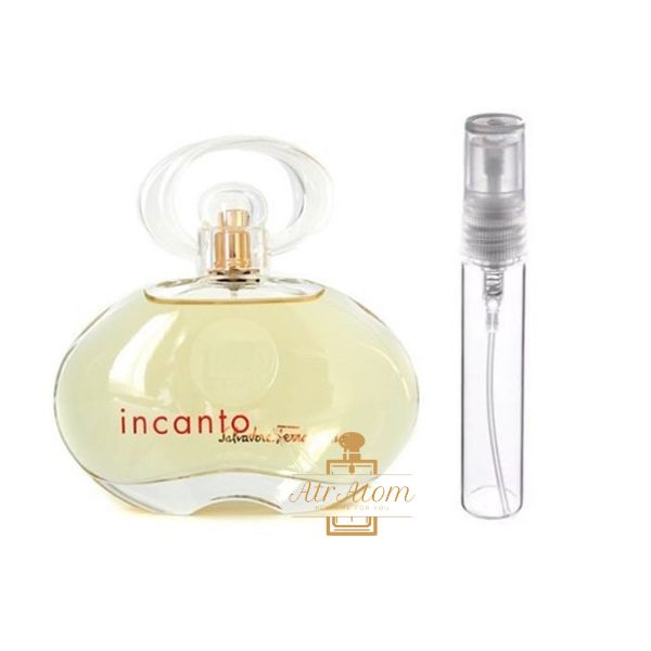 عطر سالوارتوره فراگامو اینکانتو زنانه برند ژان نیل