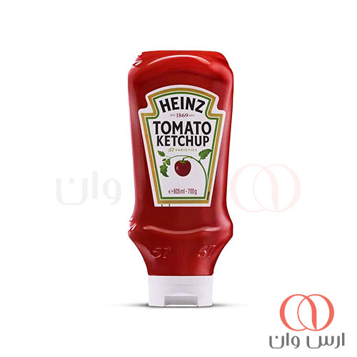 سس کچاپ هاینز 700 گرم