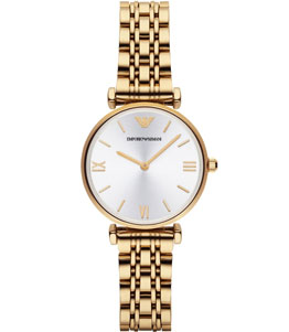ساعت مچی زنانه امپریو آرمانی اصل| مدل AR1877