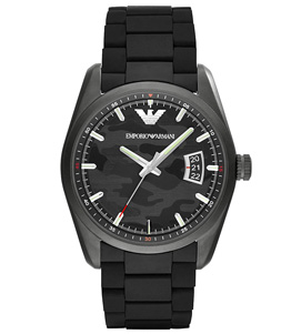 ساعت مچی مردانه امپریو آرمانی اصل| مدل AR6052