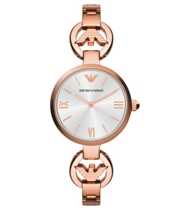 ساعت مچی زنانه امپریو آرمانی اصل| مدل AR1773