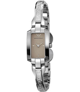 ساعت مچی زنانه امپریو آرمانی اصل| مدل AR5783