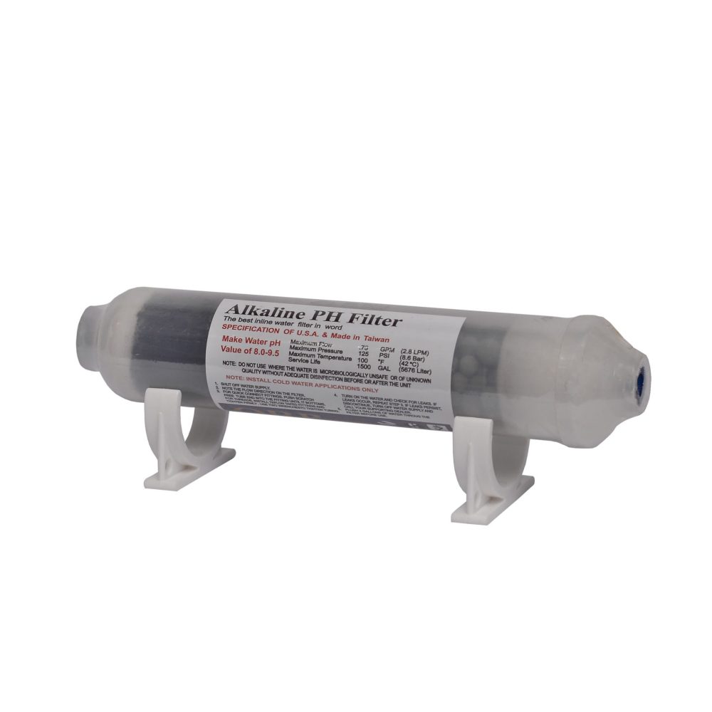 فیلتر مرحله هفتم یا قلیایی برند واترفال