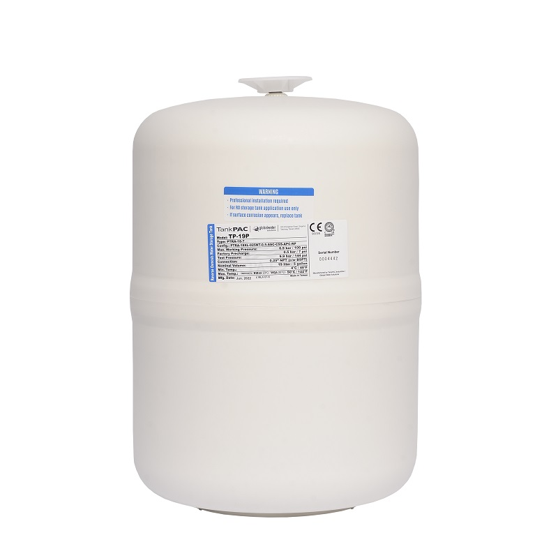 مخزن ذخیره آب برند تانک پک تایوان