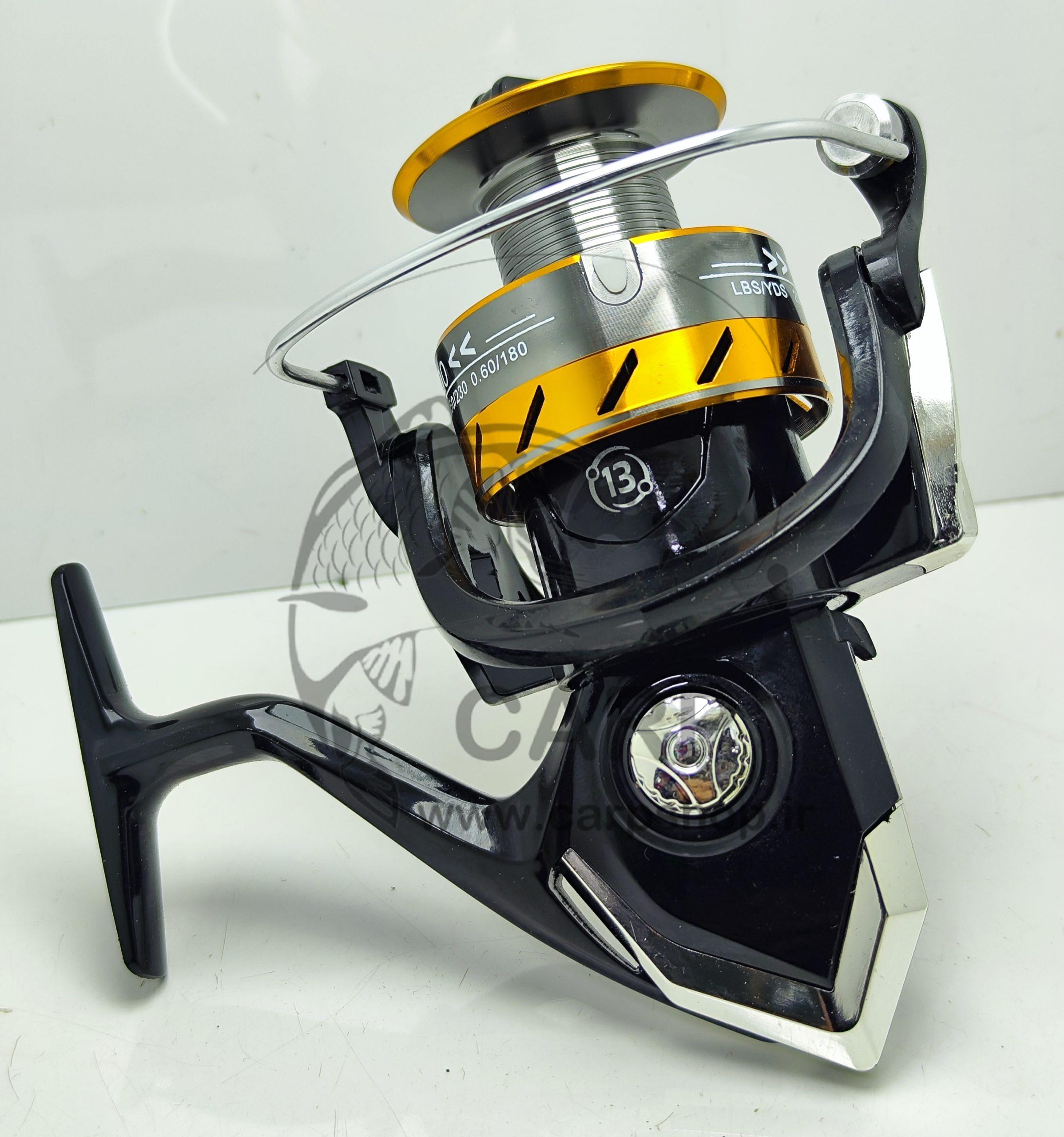 چرخ SG7000