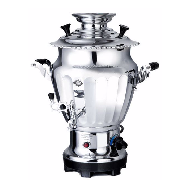 سماور برقی عالی نسب 7 لیتر الماس