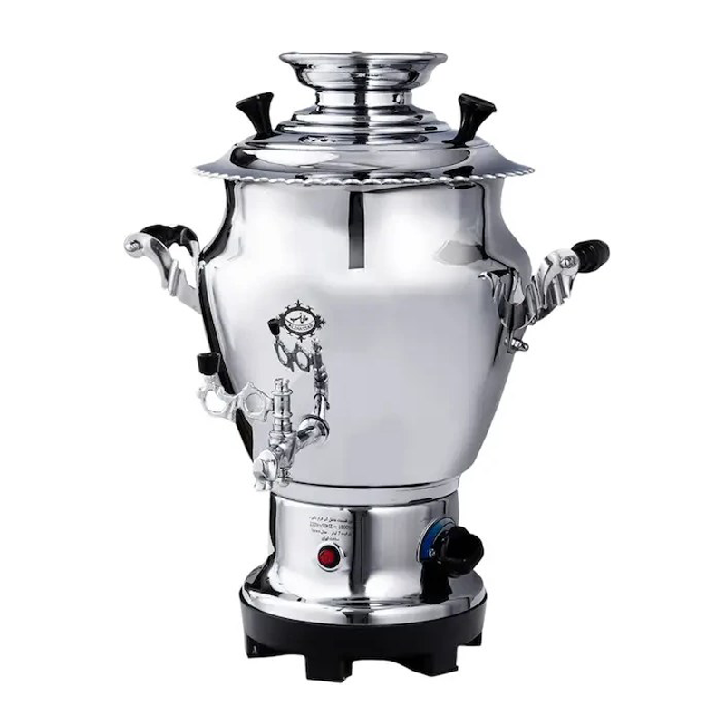 سماور برقی عالی نسب 7 لیتری سورن