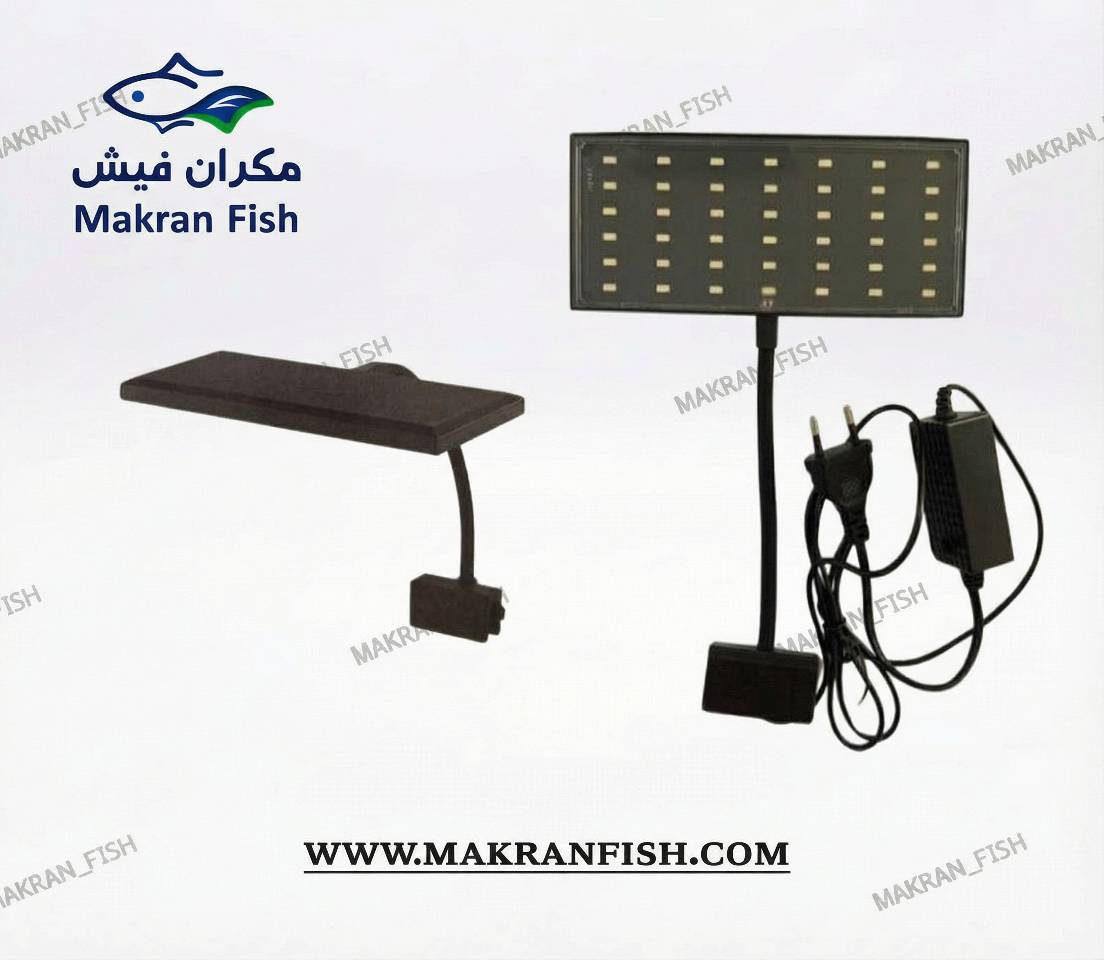 نور کیولانگ مدل QL-12W
