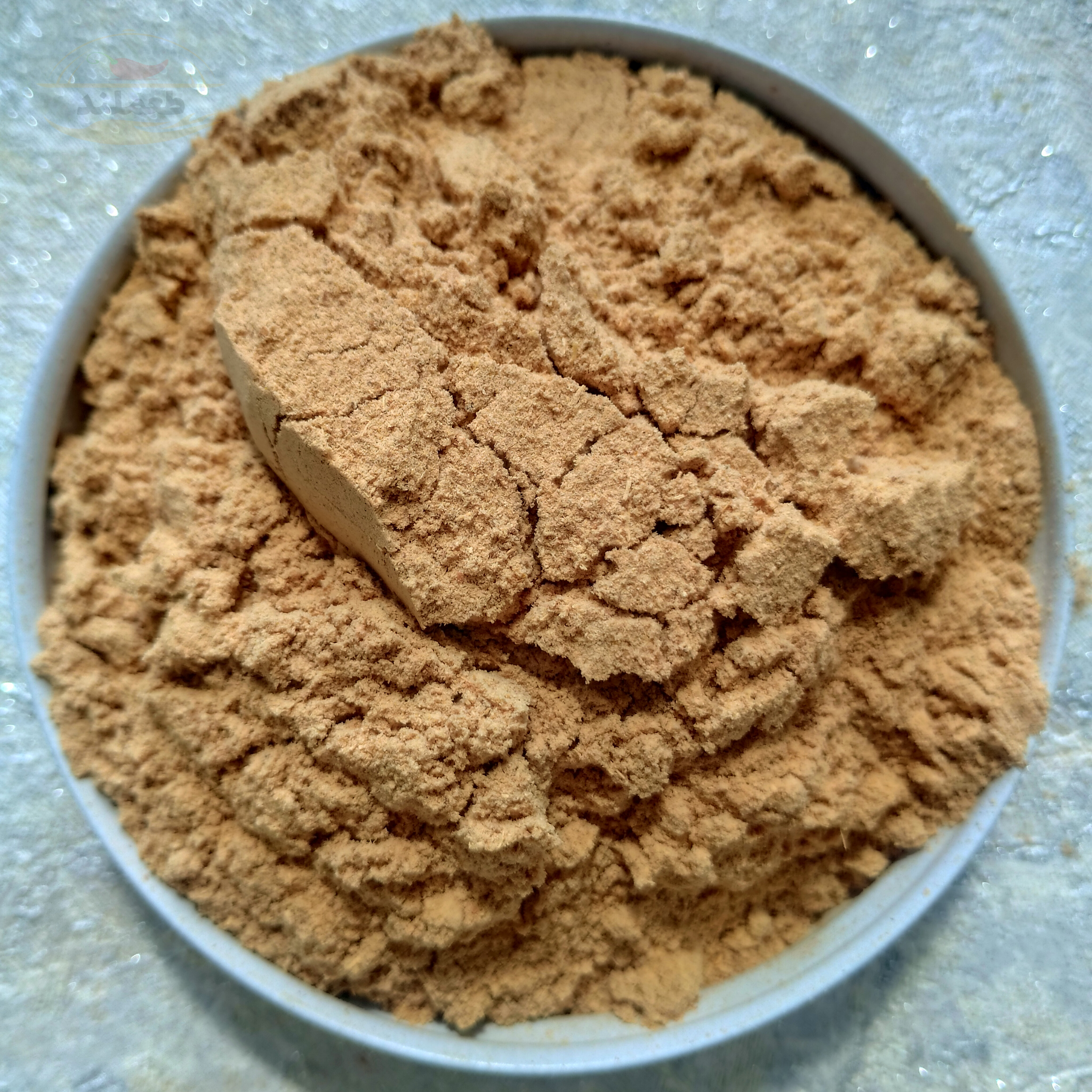 خسرودار(ریشه جوز)