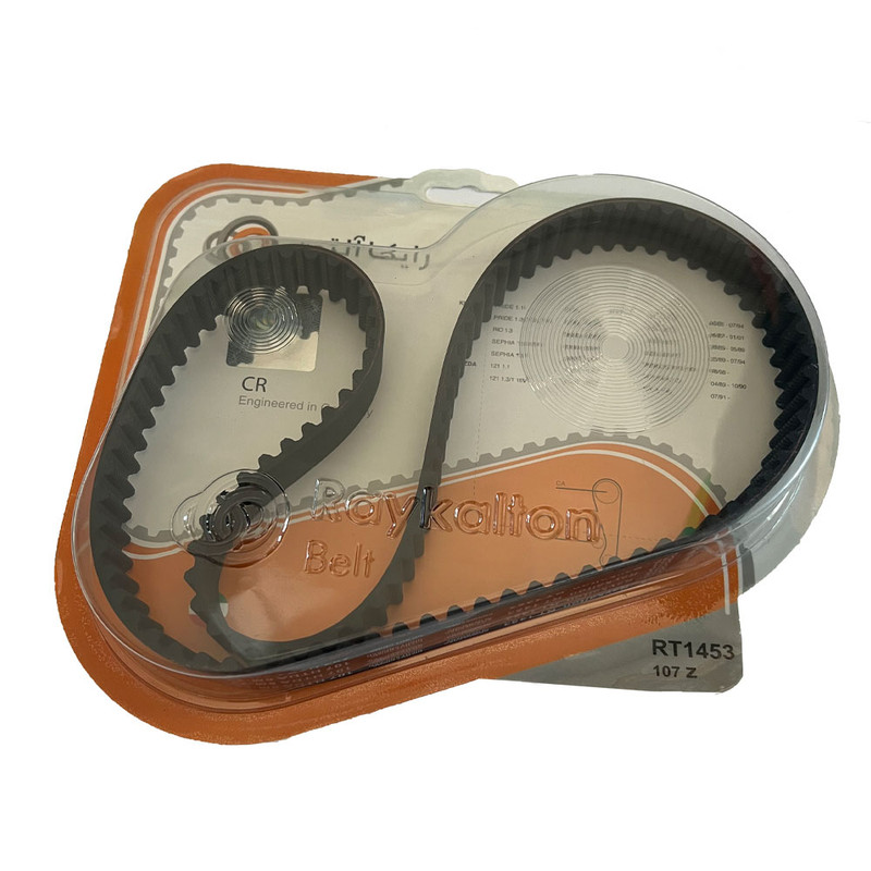 تسمه تایم رایکالتون مدل KK35012205 مناسب برای پراید