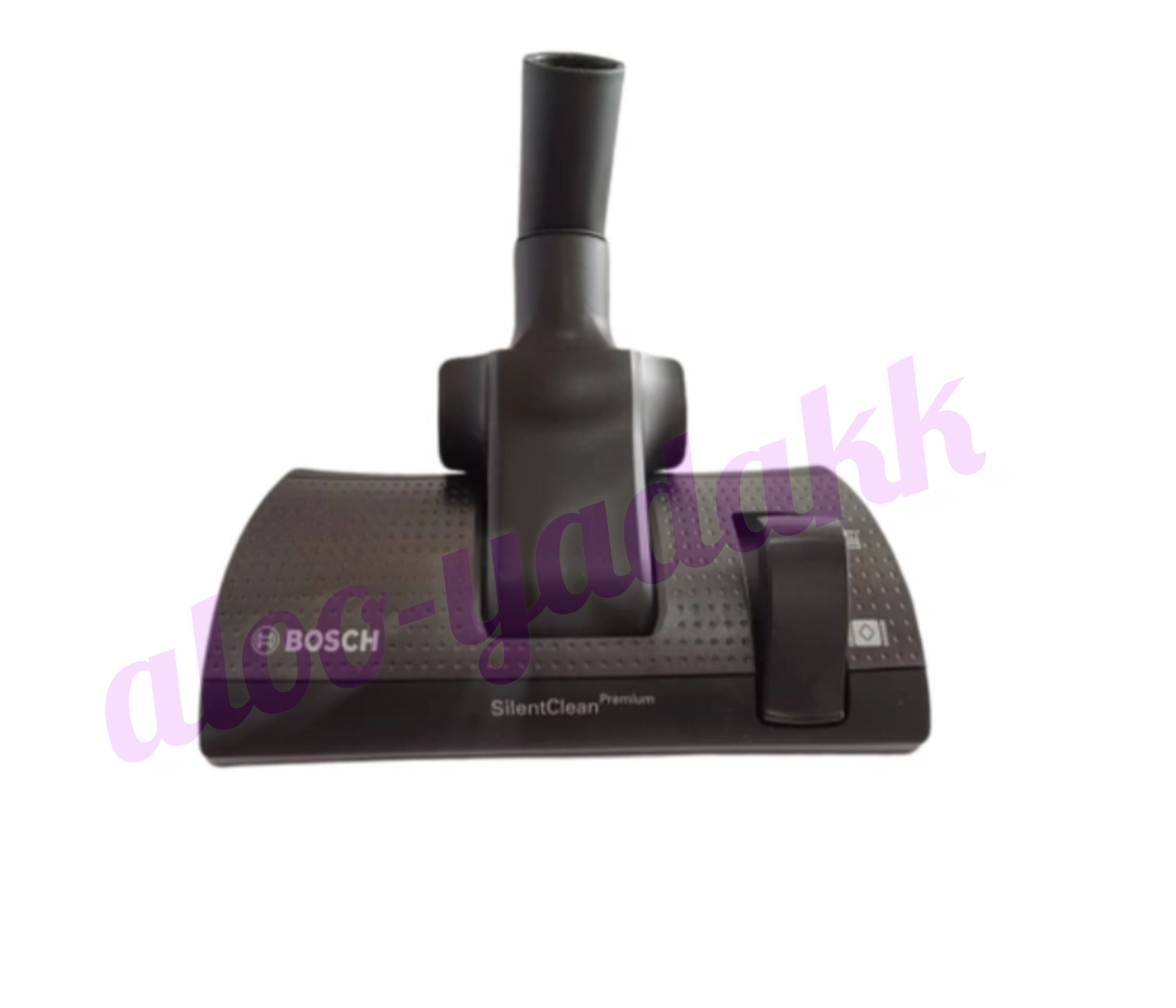 برس جاروبرقی کینگ دهنه ناسیونالی