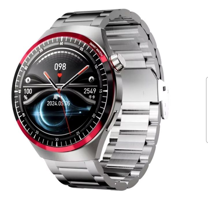 ساعت هوشمند میکروسل مدل M 1055