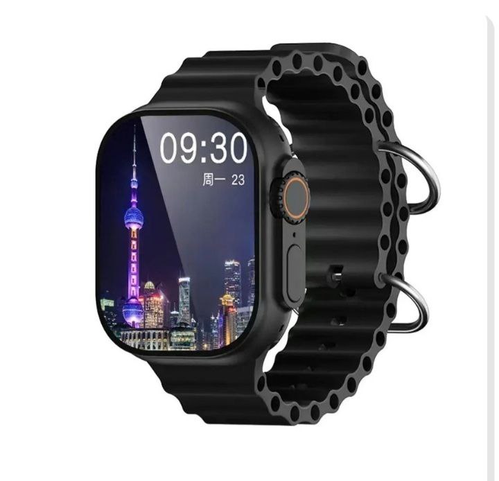 ساعت هوشمند میکروسل مدل Mc1010