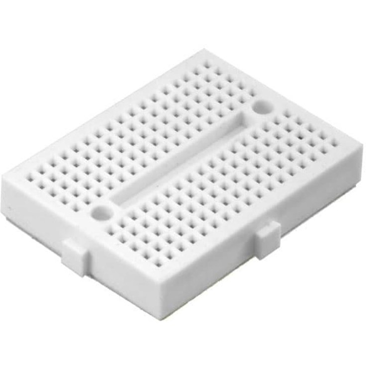 مینی برد بورد 170 سوراخ