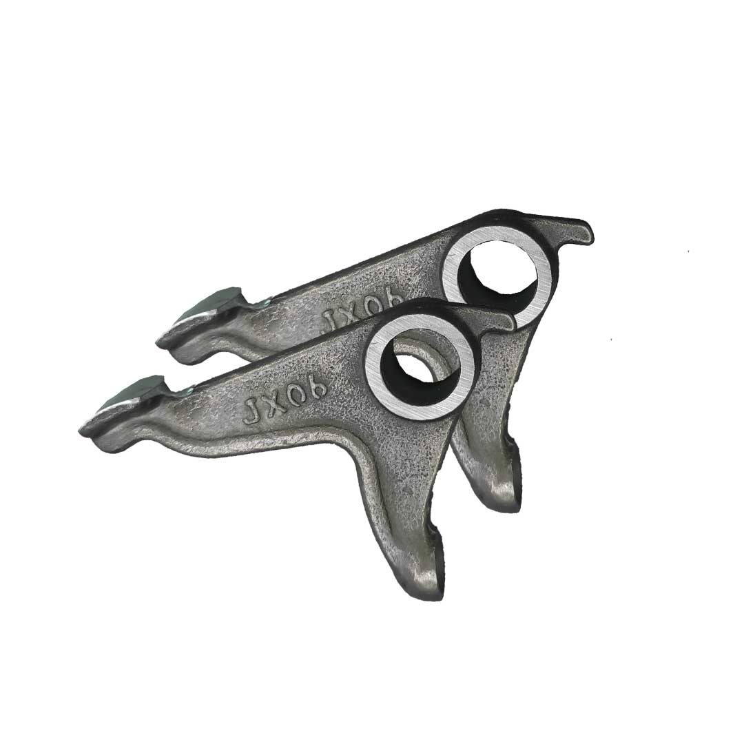 انگشتی سیلندر با میل هوندا 125 درجه یک (پس کرایه)