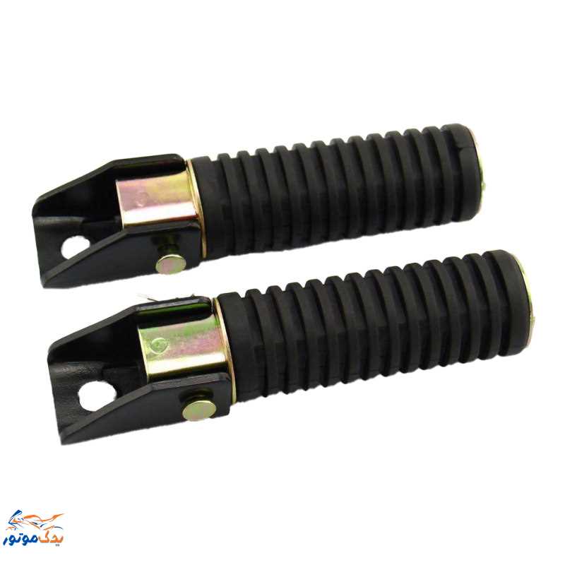 رکاب عقب گرد با پایه کامل هوندا (پس کرایه)