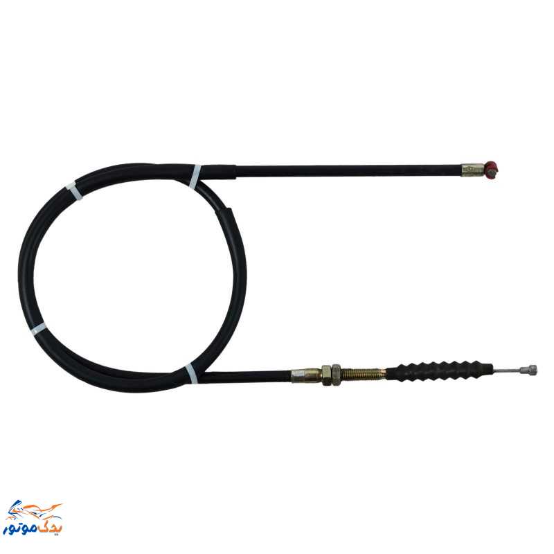 سیم کلاچ هوندا خارجی درجه یک (پس کرایه)