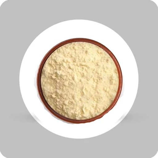 پودر ایزوله سویا بسته 100 گرمی