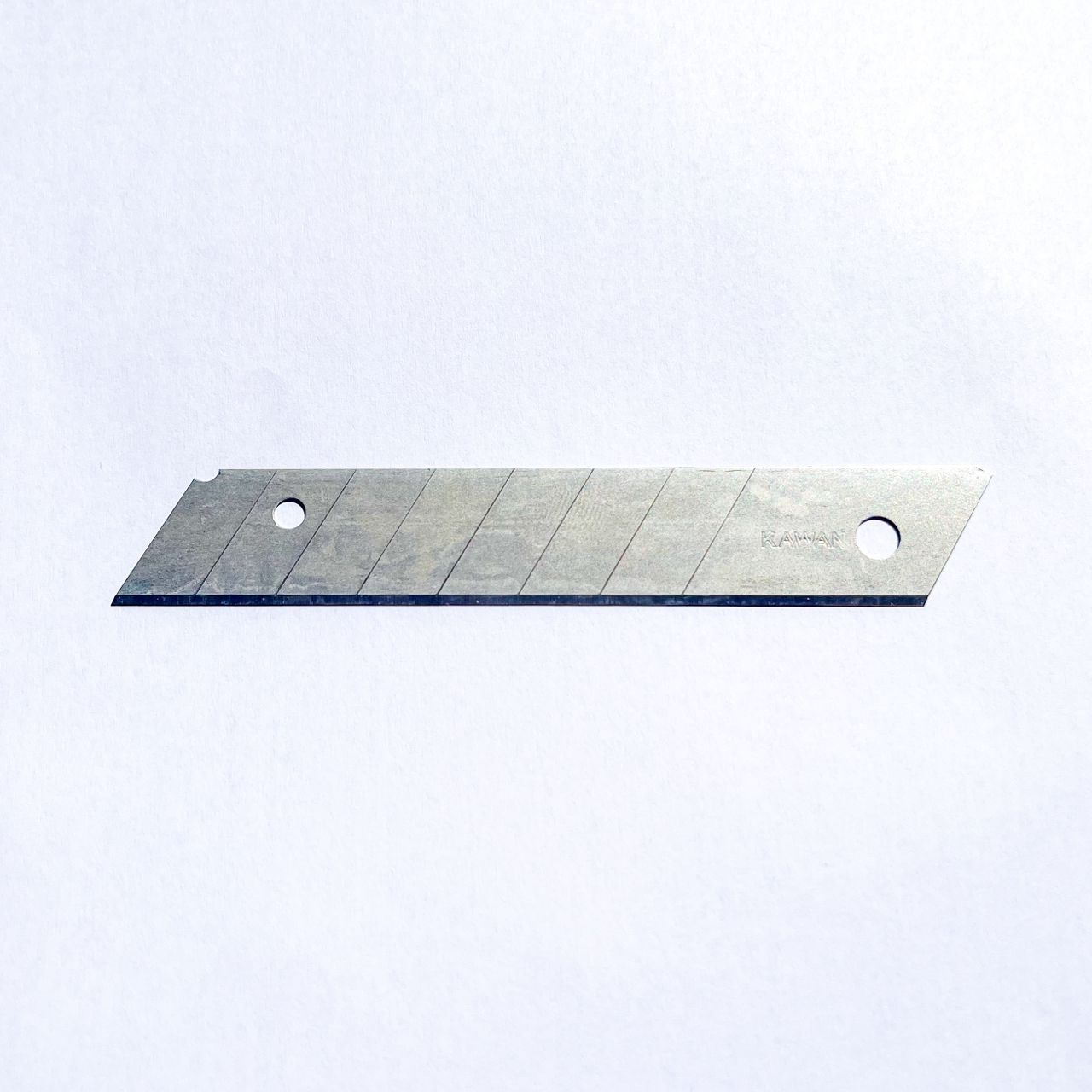 تیغ کاتر فله دو سوراخ برند Kowan