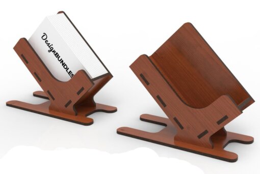 استند کارت ویزیت رومیزی