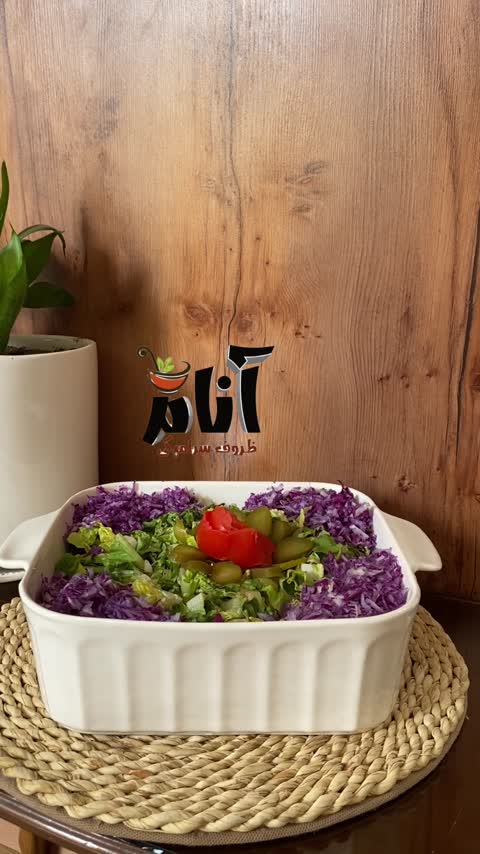 تابه مربع انگشتی 