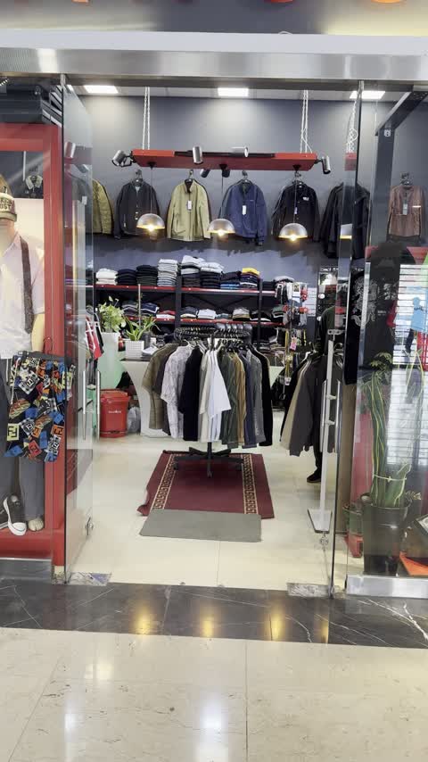 ست دورس و شلوار مراکش