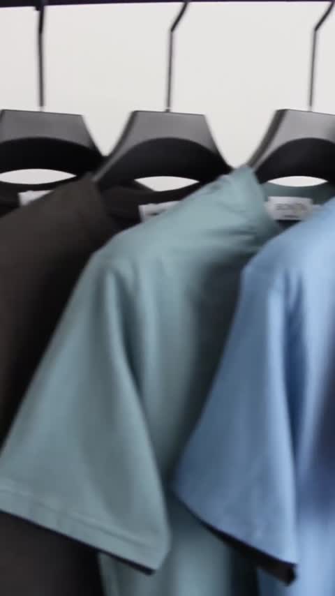 تیشرت بیسیک مغزی دوزی روگاتچی