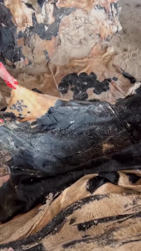 بوت مجلسی دست دوز اصل تبریز از چرم انتخاب