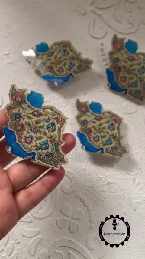 سرکلیدی ایران من 