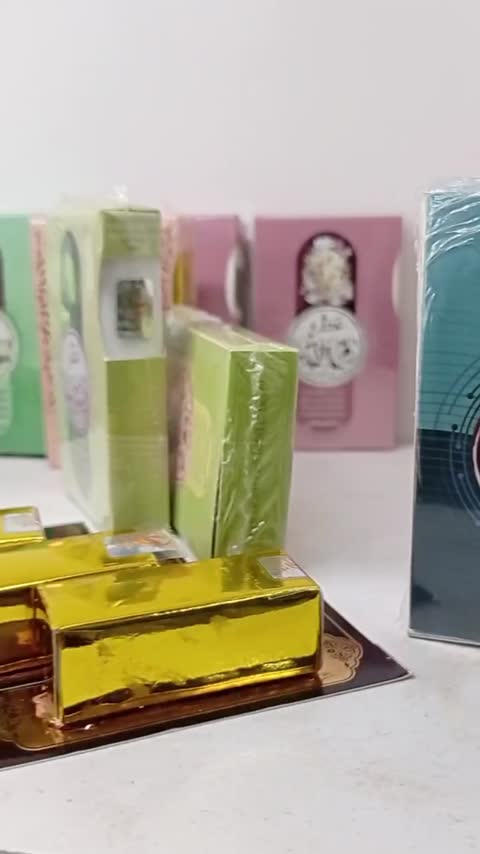 عطر مشک شورانگیز طیبستان (عطر طبیعی و درمانی)