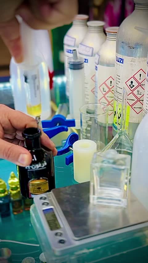 عطر فرعون(فخامته الشرق) اورجینال شرکت جیودان سوئیس گرید H
