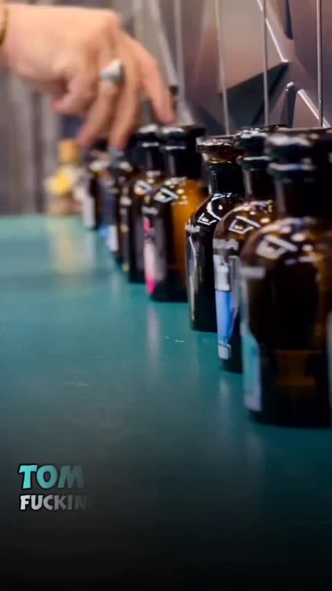 عطر تام فورد فاکینگ فابیولس اورجینال شرکت لوزی سوئیس گرید H
