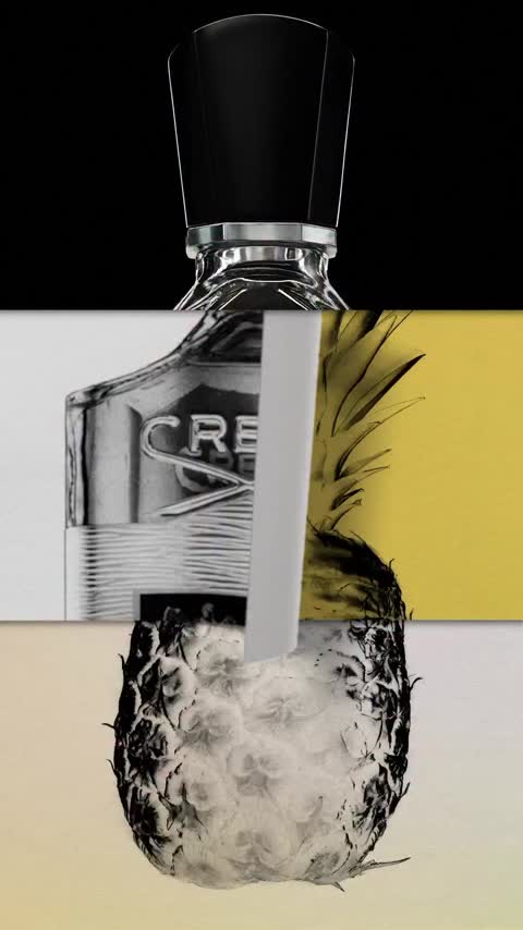 عطر کرید اونتوس اورجینال شرکت لوزی سوئیس گرید تاپ