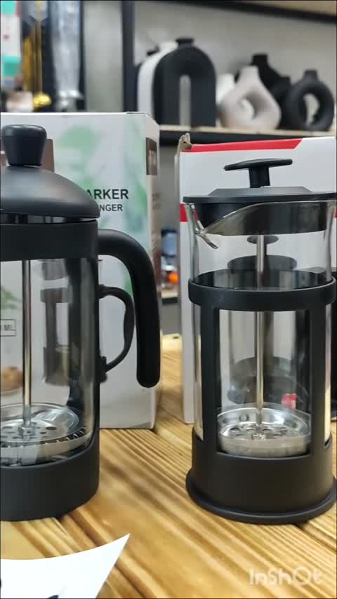 فرنچ پرس 350 میل استارباکس 