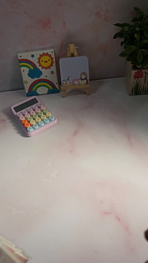 دفترچه آبرنگی