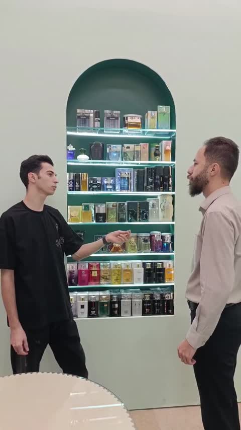 عطر ادکلن اورلین دریک اورجینال