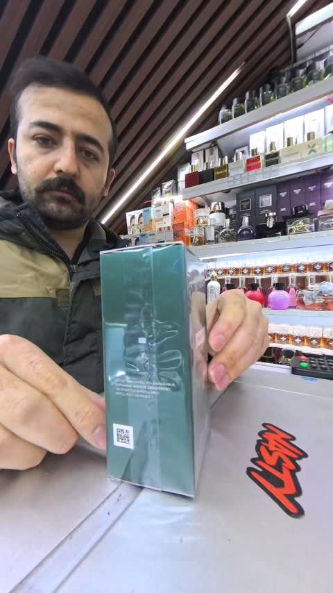 پرادا پارادایم اورجینال