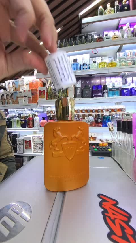 عطر ادکلن پارفومز د مارلی التیر (الثیر) اورجینال