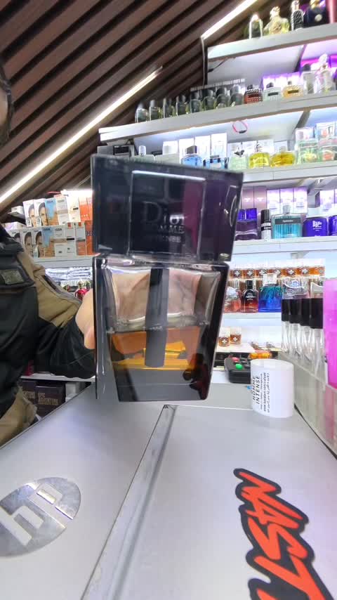 عطر و ادکلن دیور هوم اینتنس اورجینال