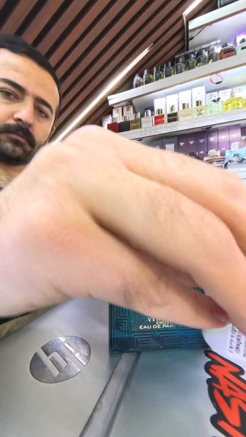 ورساچه اروس ادو پرفیوم اورجینال