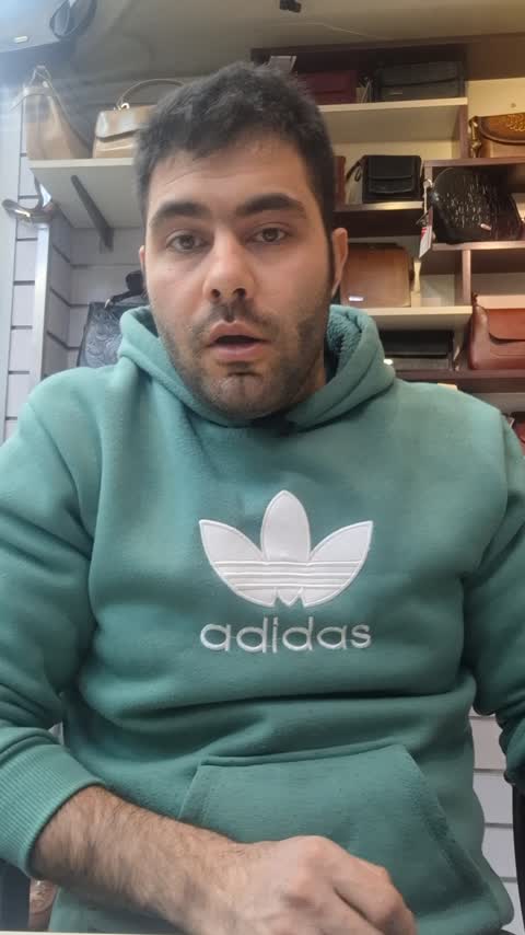 کیف دوشی زنانه شبدر سایز متوسط کد 207620