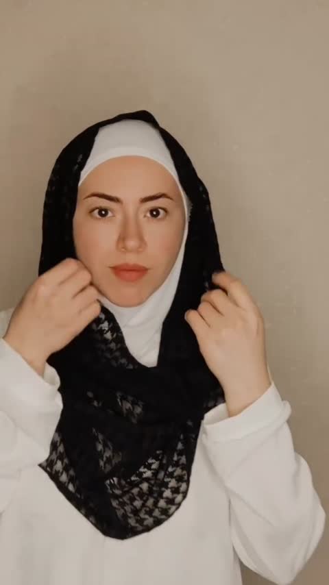 شال رینگی (شال حلقه ای)(ارسال رایگان)