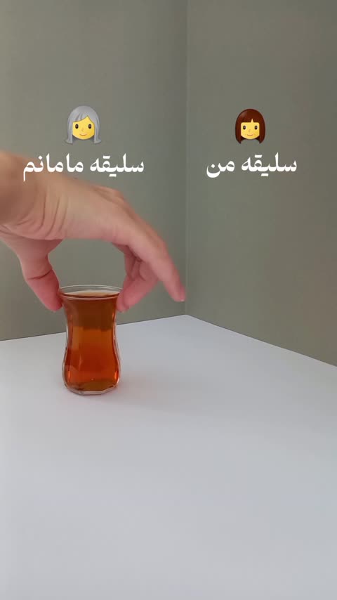 ماگ ماربل درب دار