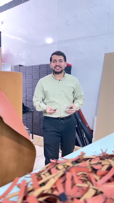 جاکلیدی تبلیغاتی چرمی فلزی با حکاکی رایگان از تولیدی