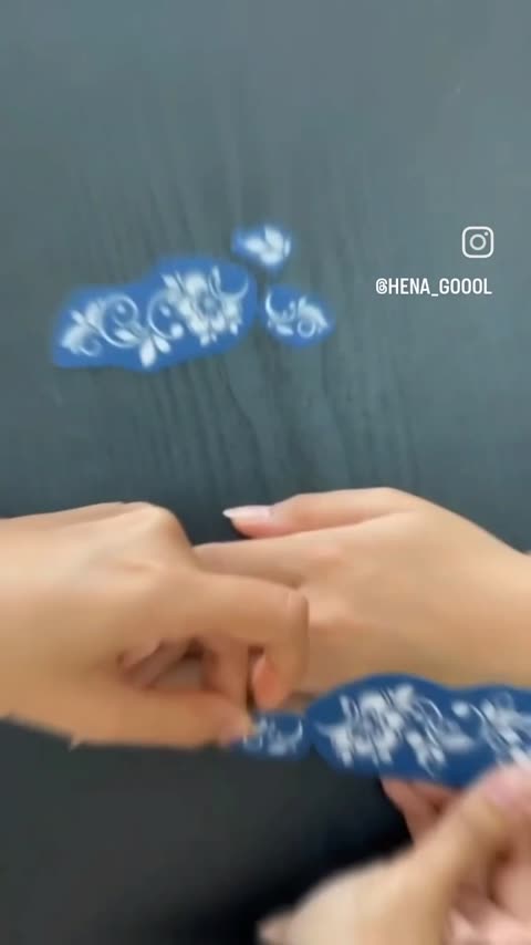 شابلون حنا