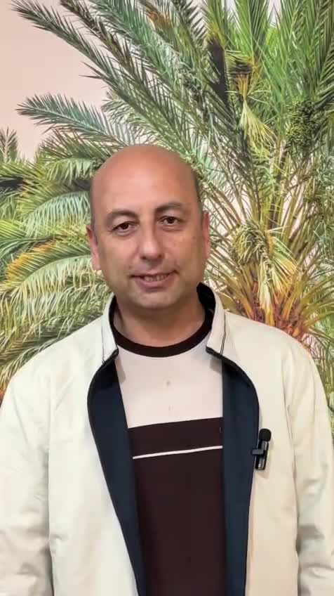 دستگاه گرده افشان مکانیزه نخل گلارو مدل Gelaro GP-PRO
