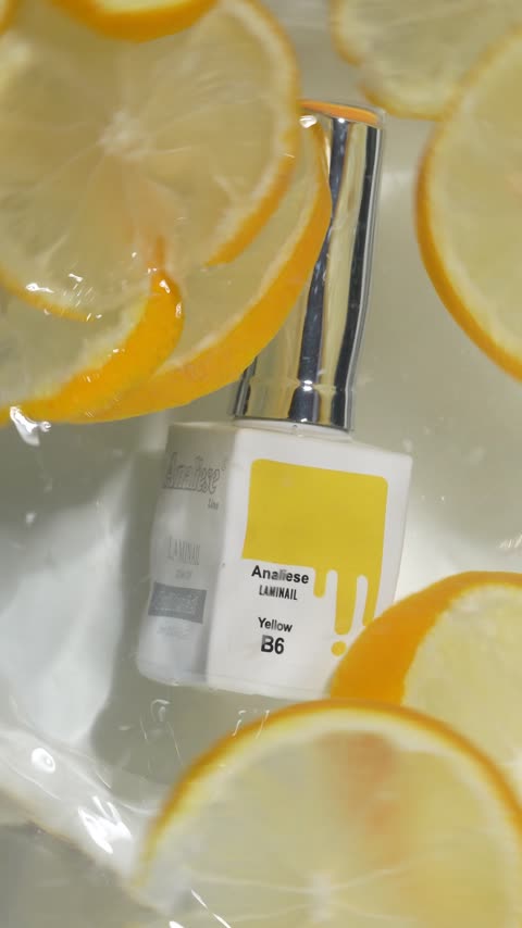 بیلدر ژل مایع آنالیز Laminail B6