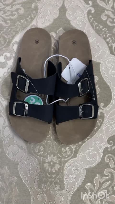 صندل LC Waikik برند LCW STEPS S3AD49Z8 - HUC